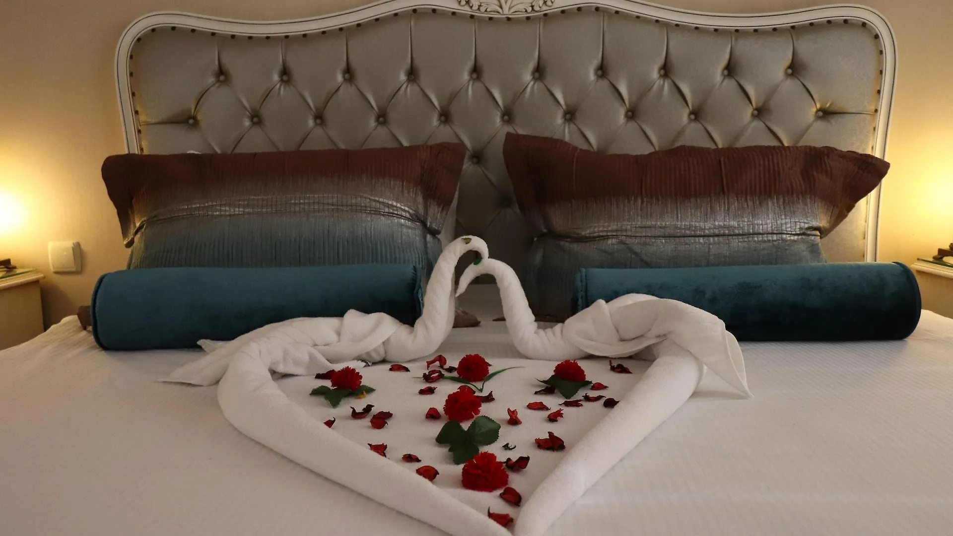 Recital Hotel Estambul