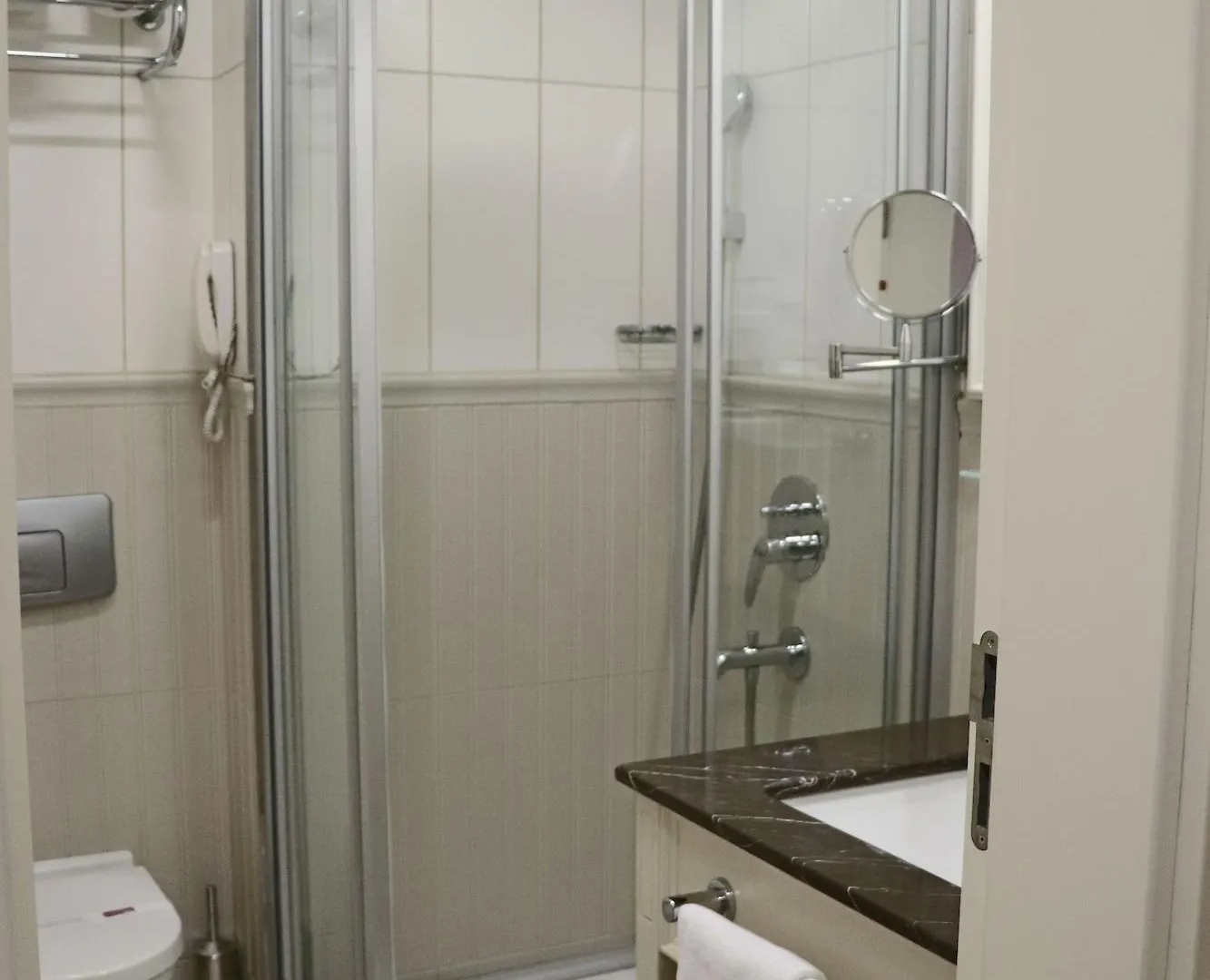 Recital Hotel Estambul