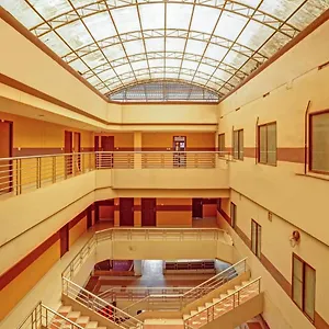 Marhaba Tourist 3* Kozhikode