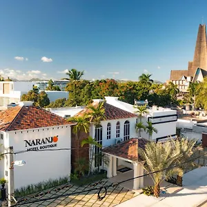 Naranjo Boutique República Dominicana