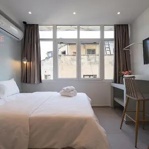 Daire Yellow Door, Nilie Hospitality Mgmt