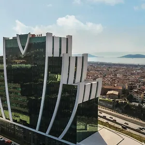 Elite World Grand Küçükyalı Istambul