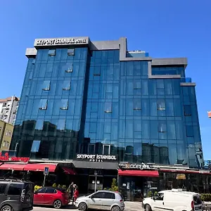 Skyport Istambul