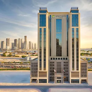Element Al Jaddaf, 5*, Dubai Emirati Arabi Uniti