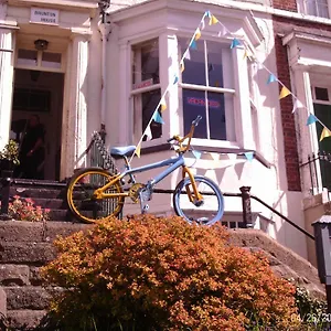 Brunton House 3* Scarborough