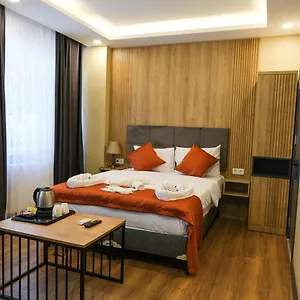  Apartahotel La Vitrine