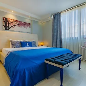 Galataport Flat Company Стамбул