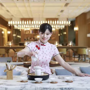 Courtyard By Marriott Suzhou Mudu China