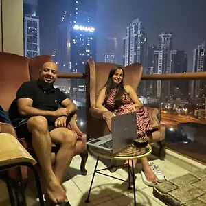 Backpackers Zone , Dubai Emirati Arabi Uniti