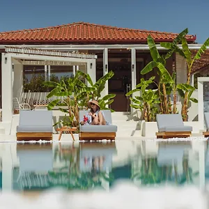 *** Hotel de apartamente Ampelia Kassandra Grecia