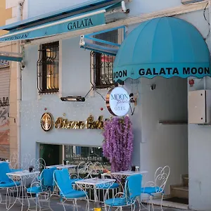 Hotel Galata Moon, Provincia di Istanbul
