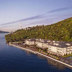 Mandarin Oriental Bosphorus, Стамбул