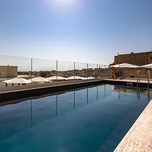 Palais Le Brun 4*, La Valette Malte