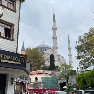Sultan Corner Istambul