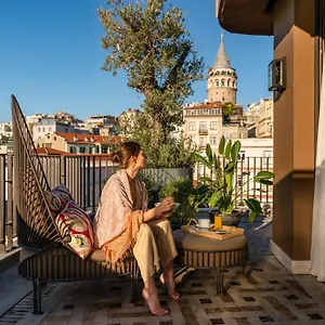 Ξενοδοχείο The Galata - Mgallery Collection