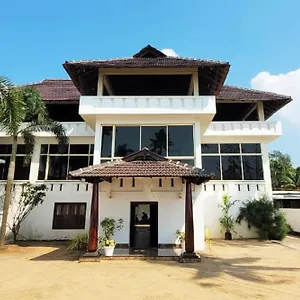 Cherai Palace 2* Cherai Beach