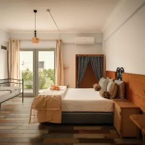 Apart Otel La Vida