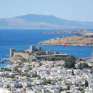 The Marmara - Adult Only 5* Bodrum