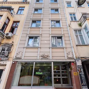 Ξενοδοχείο Mint Taksim