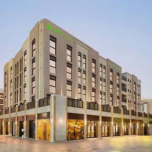 Ibis Styles Gold District 2*, Dubai Emirati Arabi Uniti
