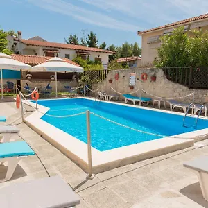  Hotel de apartamente Oscar Grecia