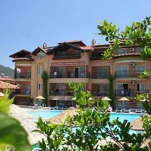 Club Sun Village 3* Icmeler