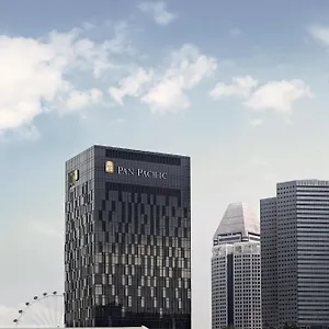 Pan Pacific Serviced Road, Singapur