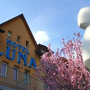 *** Hotel Luna Ungaria