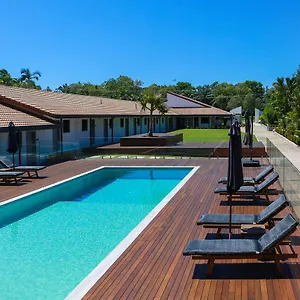 Birch 4* Port Douglas