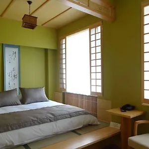 Hotel Bunkahaus, Provincia di Istanbul