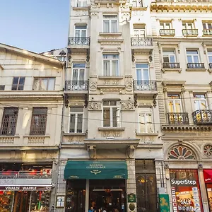 Ξενοδοχείο Ravouna 1906 Bosphorus (adults Only)