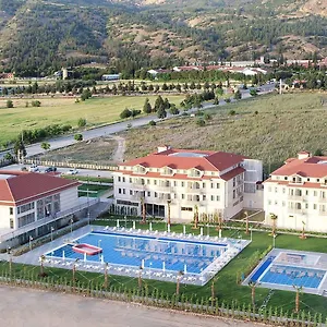 Adempira Termal&spahotel 5*, Denizli (Denizli) Turchia