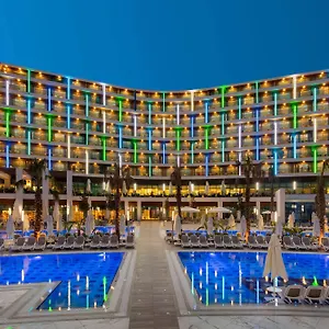 ***** Hotel Wind Of Lara & Turcia