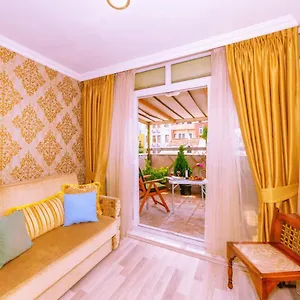 Hotel Walnut Shell Sultanahmet, Provincia di Istanbul