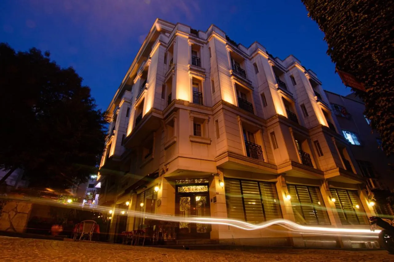 Recital Hotel Istanbul 3*,  Turkey