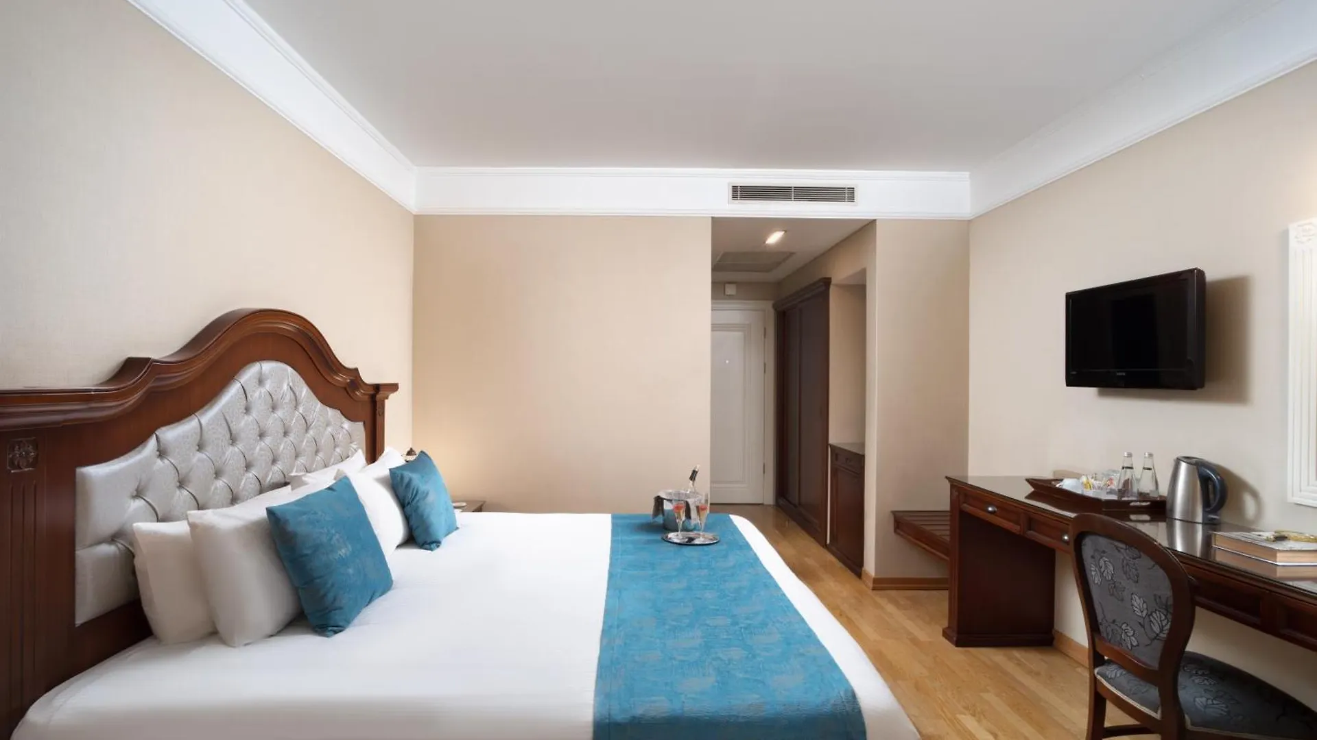 Recital Hotel Istanbul