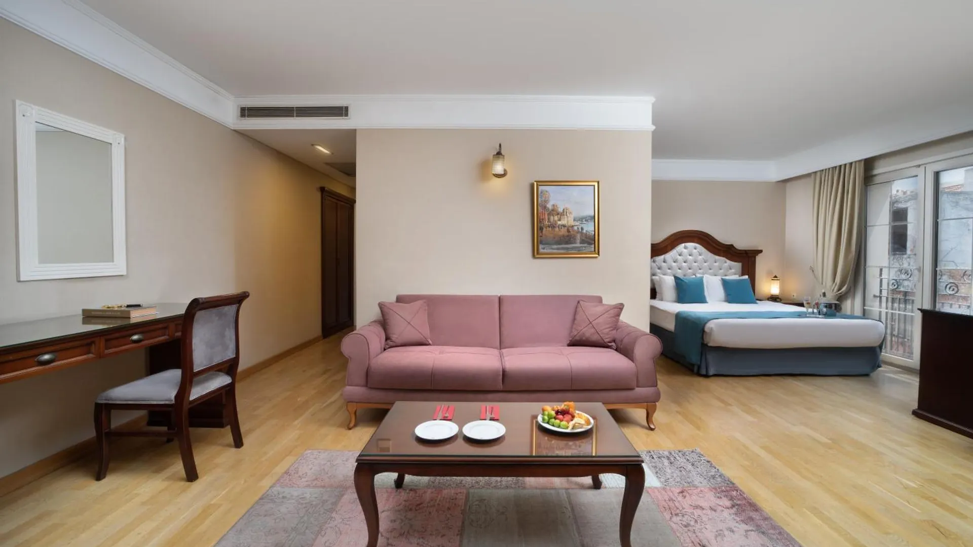 Recital Hotel Istanbul