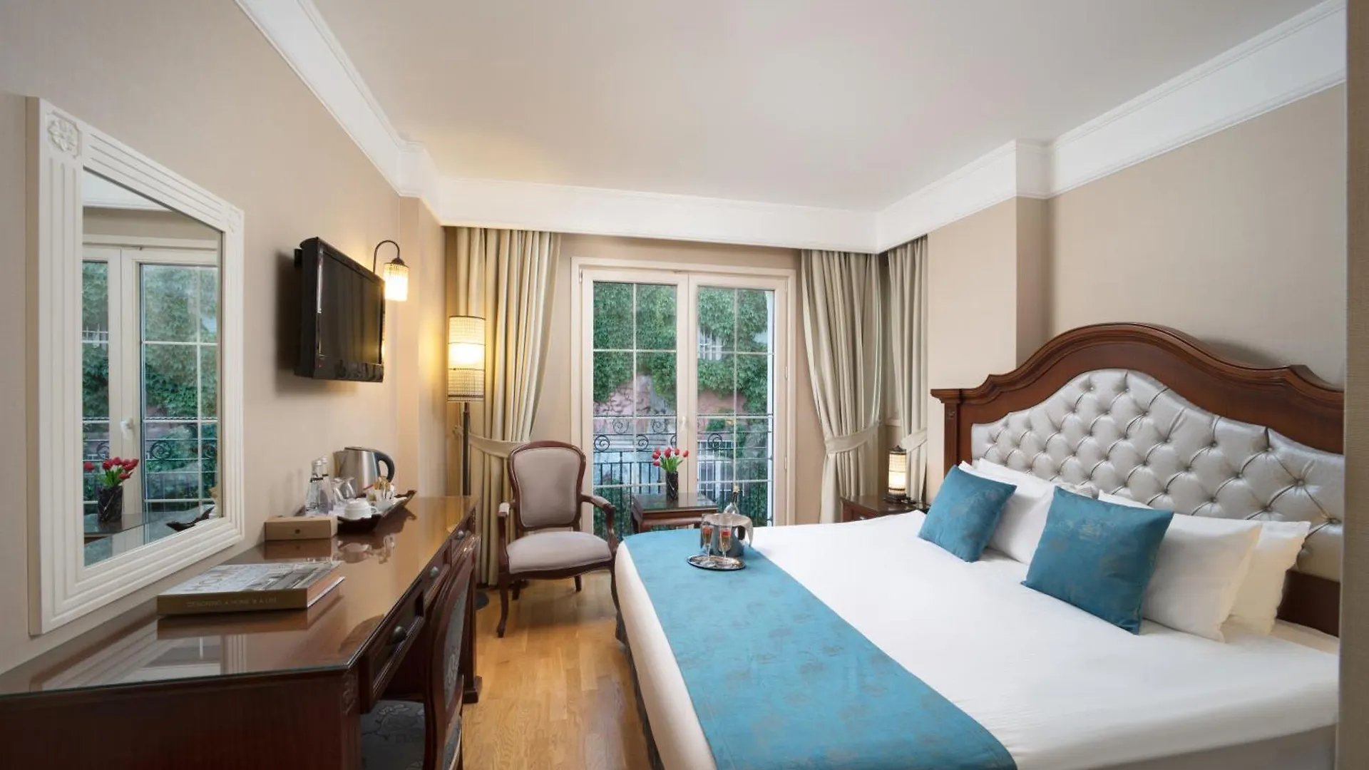 Recital Hotel Istanbul