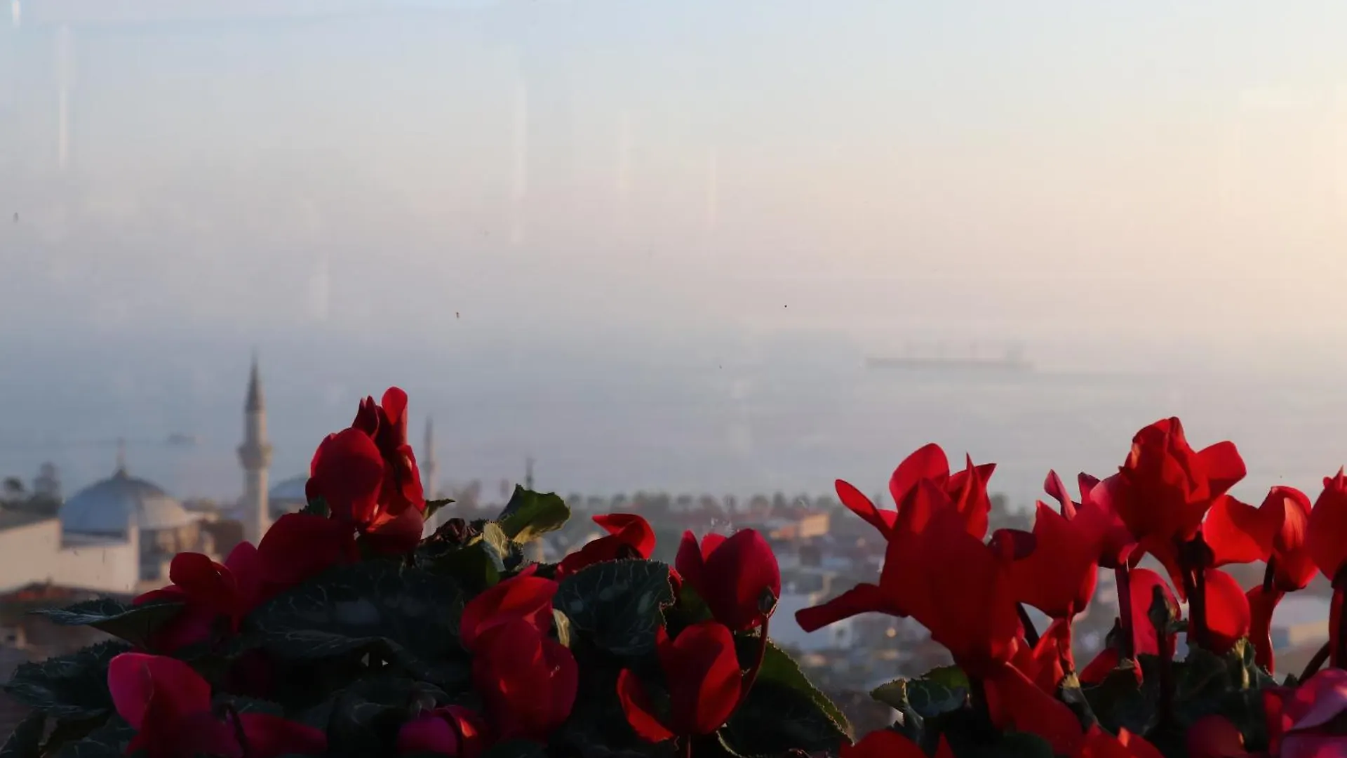 Recital Hotel Istanbul 3*,