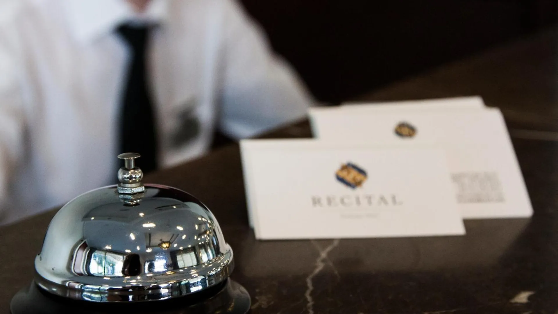 Recital Hotel Istanbul