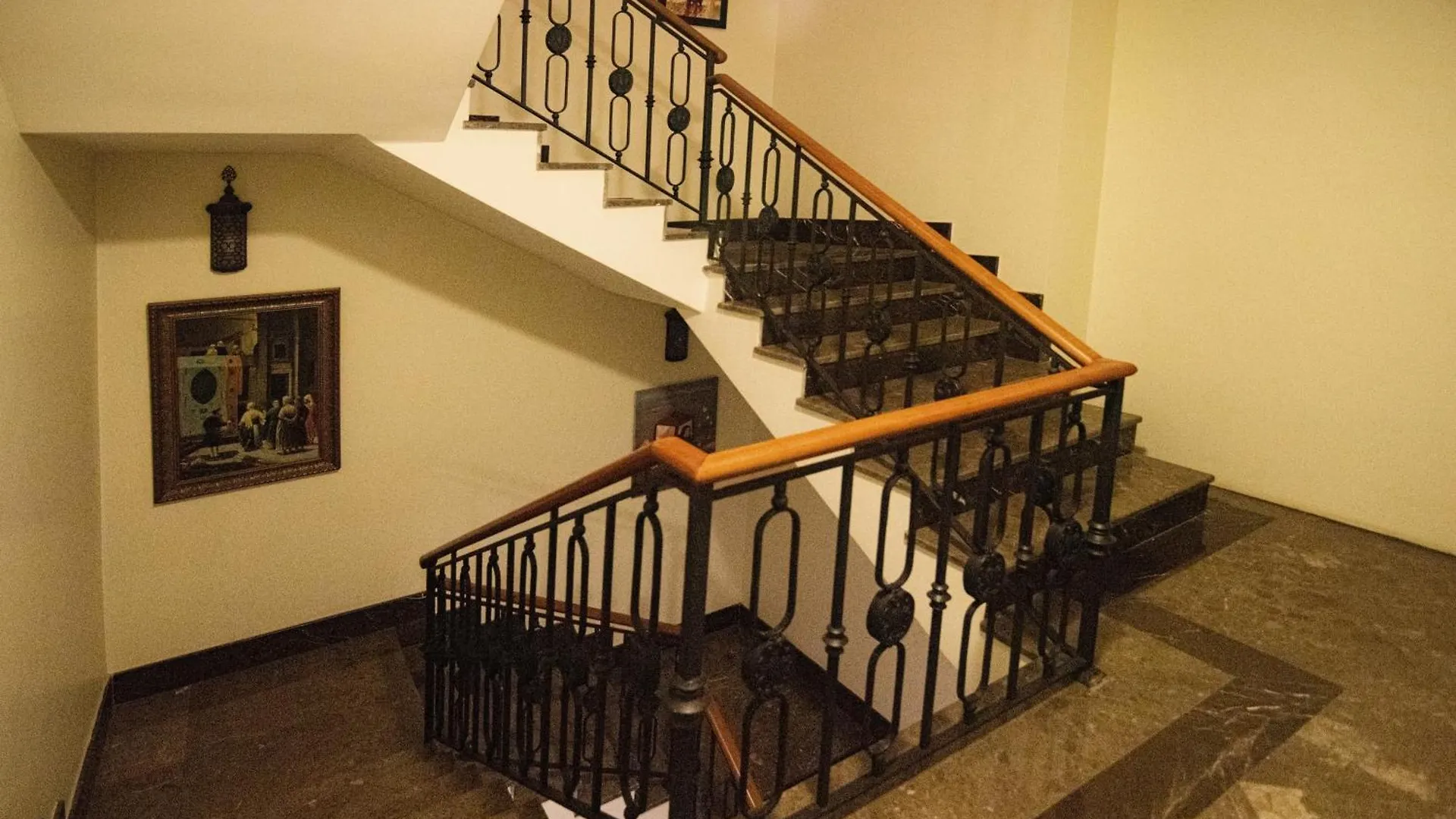 Recital Hotel Istanbul