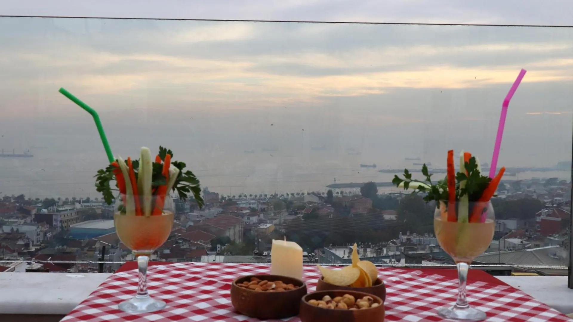 Recital Hotel Istanbul