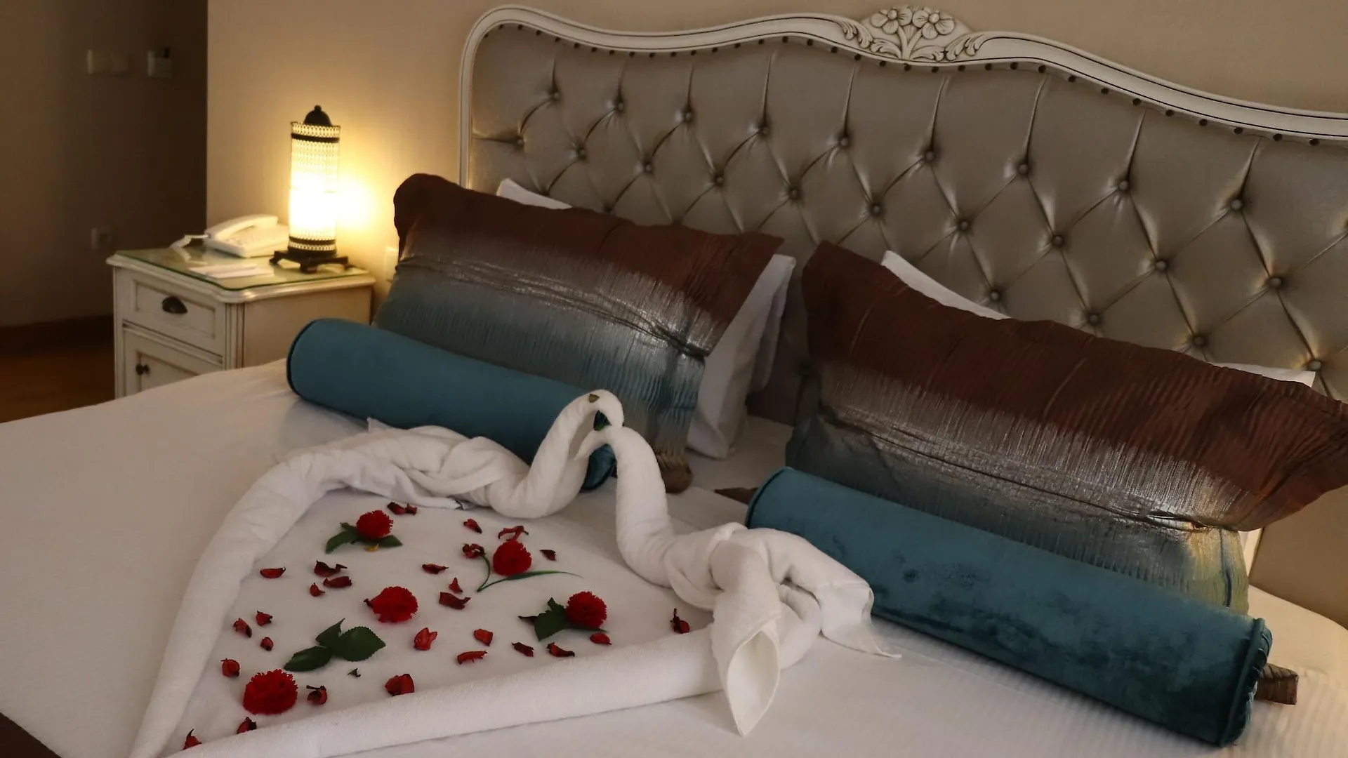 Recital Hotel Istanbul 3*,  Turkiet