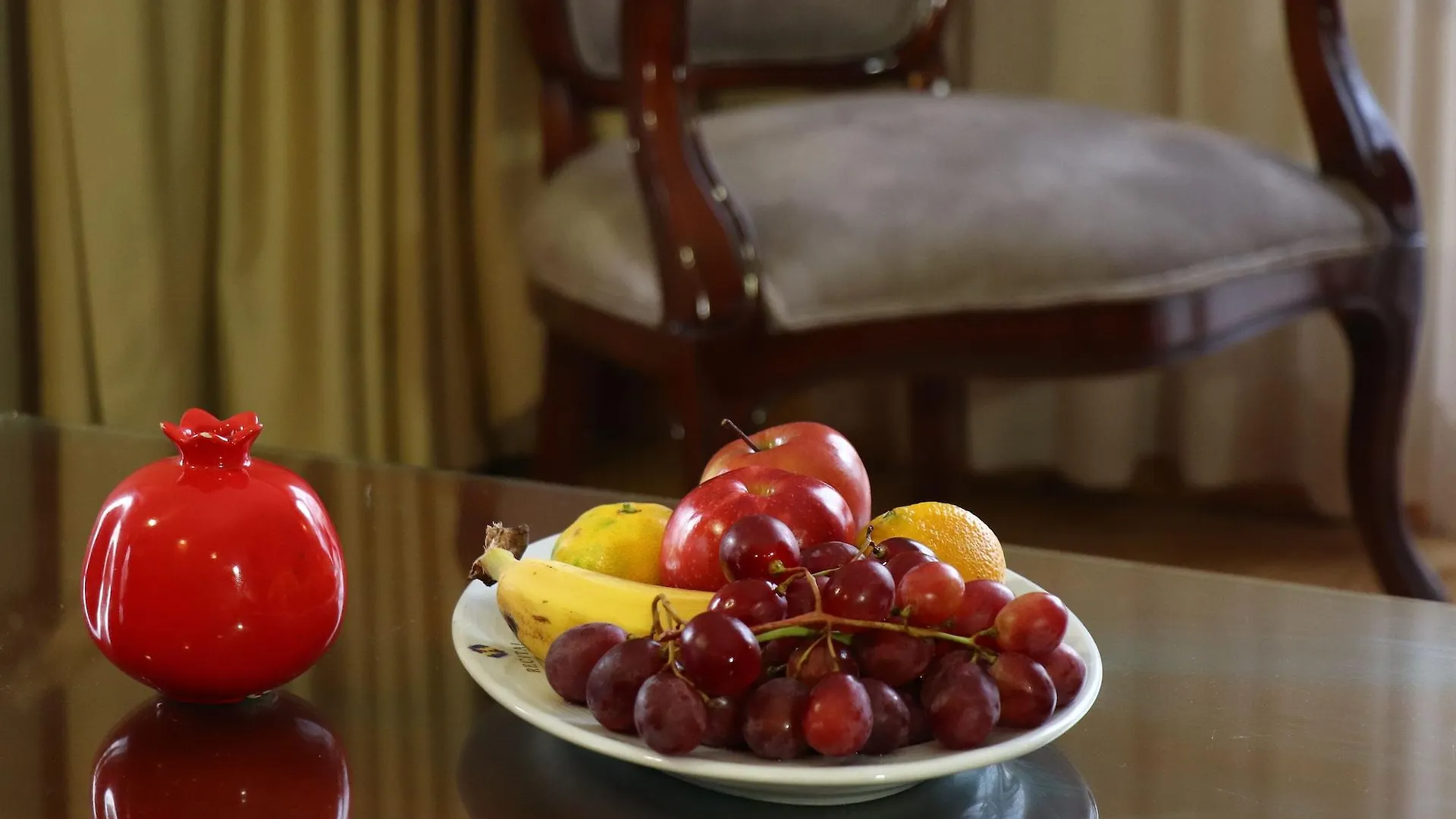 Recital Hotel Istanbul