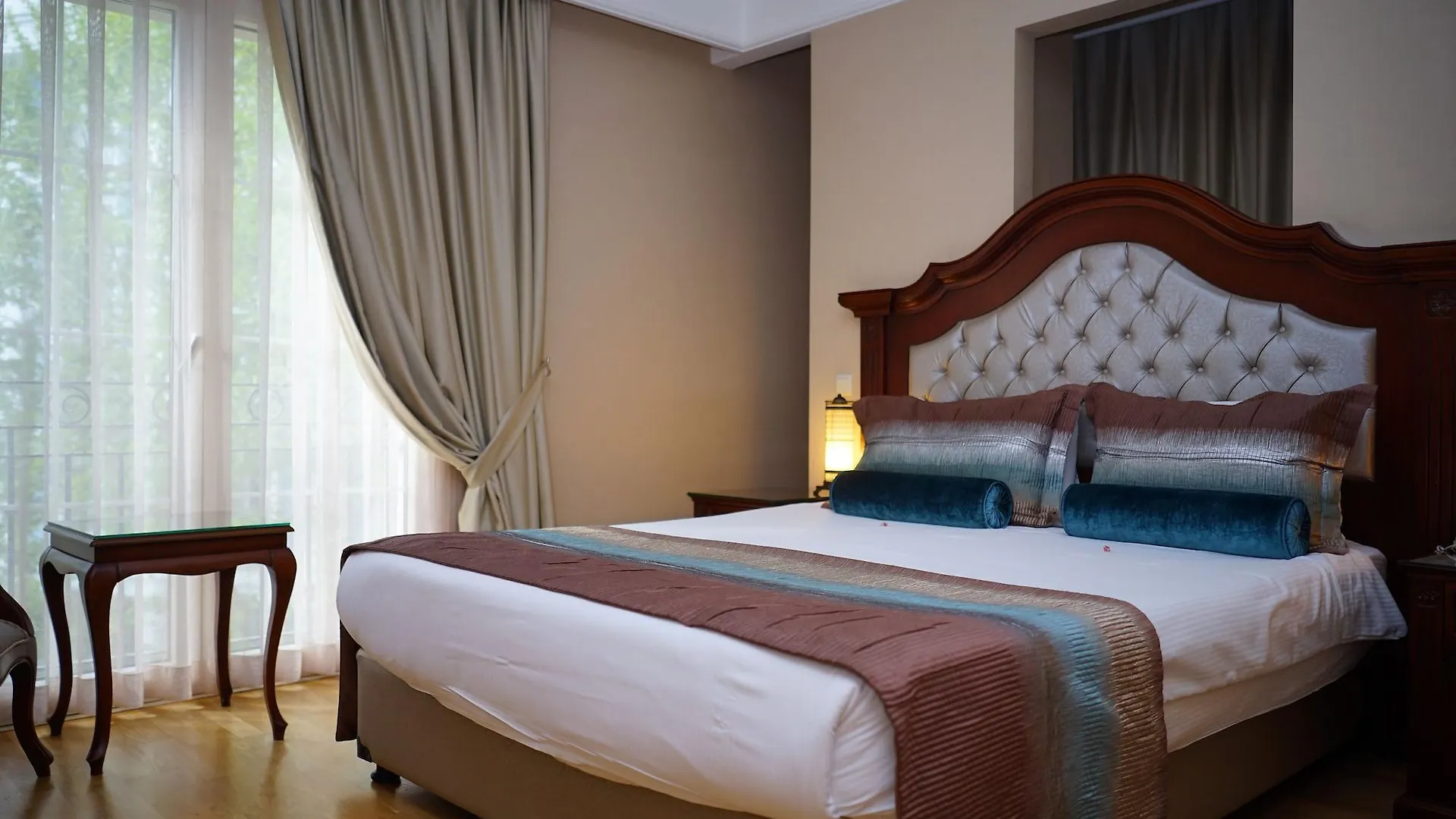 Recital Hotel Istanbul
