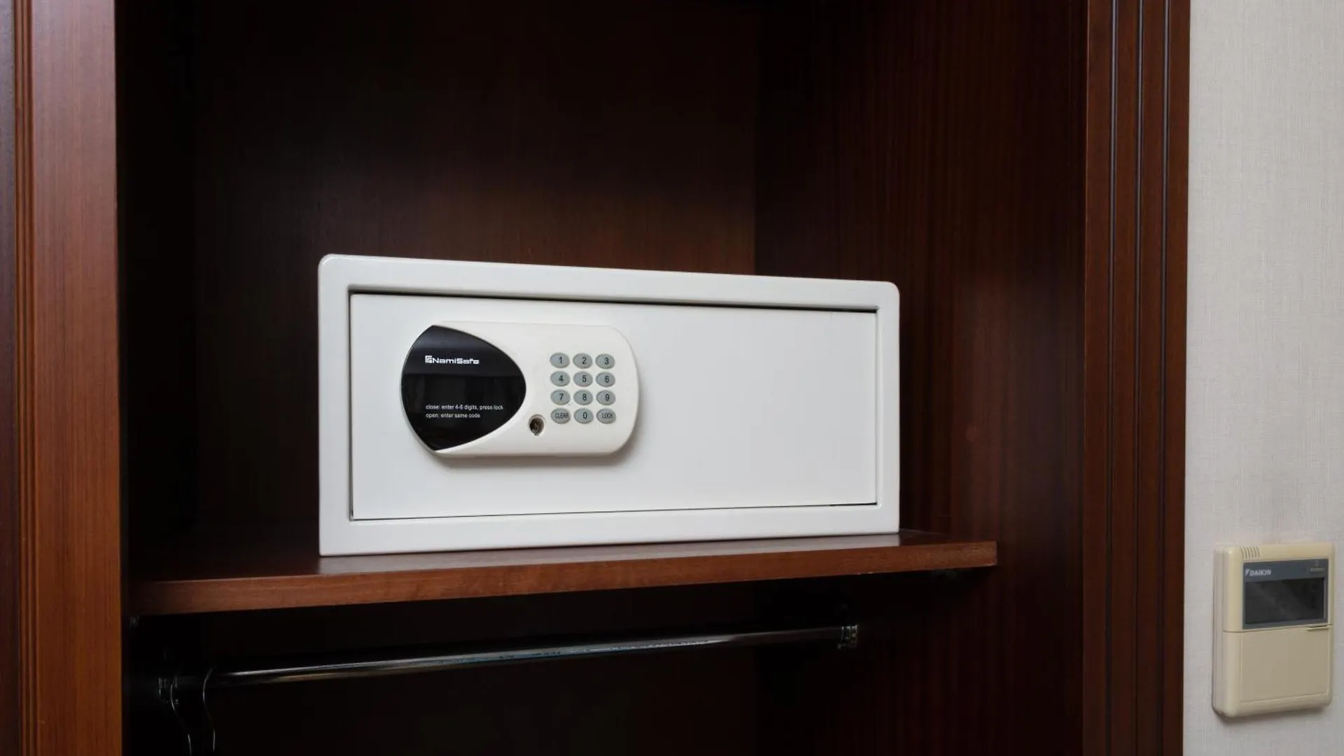 Recital Hotel Istanbul